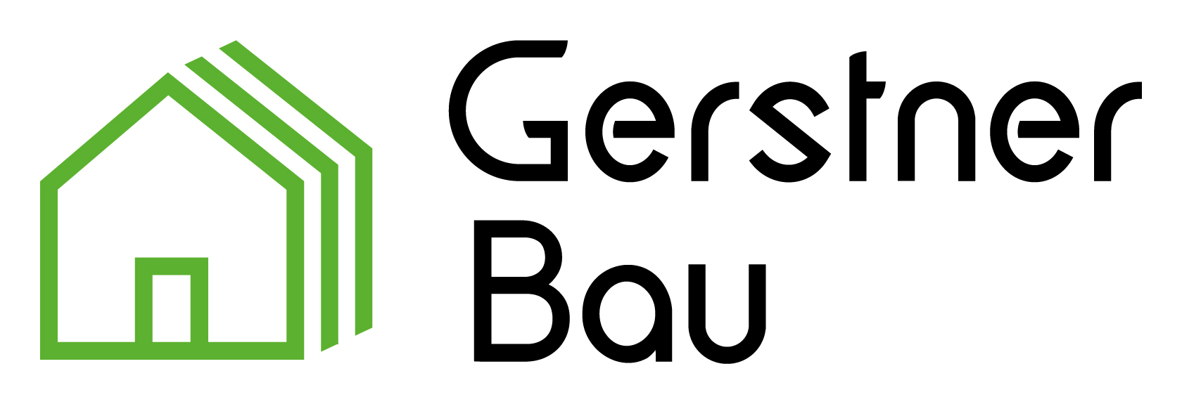Logo Gerstner Bau